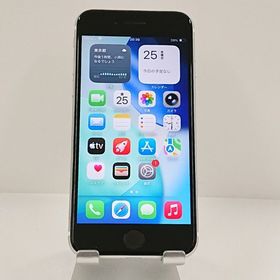 iPhoneSE 第2世代 64GB ドコモ ホワイト c22816