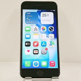 iPhoneSE 第2世代 64GB ドコモ ホワイト c22815