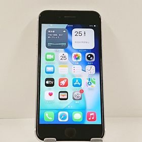 iPhoneSE 第2世代 64GB ドコモ ホワイト c22814