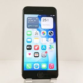 iPhoneSE 第2世代 64GB ドコモ ホワイト c22813