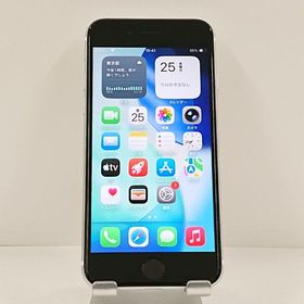 iPhoneSE 第2世代 64GB ドコモ ホワイト c22810