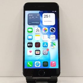 iPhoneSE 第2世代 64GB ドコモ ホワイト c22778