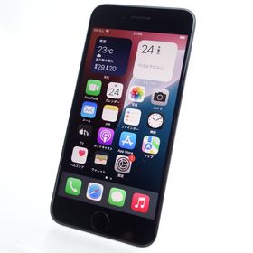 【SIMフリー】iPhoneSE2 64GB ホワイト 電池100％ 利用制限〇