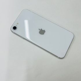 電池93% iPhone SE第2世代 128GB 国内版SIMフリー56089