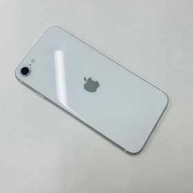 電池89% iPhone SE第2世代 128GB 国内版SIMフリー65722