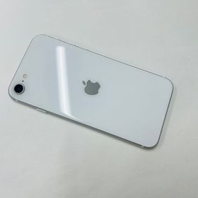 電池87% iPhone SE第2世代 128GB 国内版SIMフリー92415