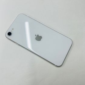 電池89% iPhone SE第2世代 128GB 国内版SIMフリー41727
