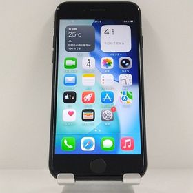 iPhoneSE 第2世代 64GB ドコモ ブラック c22500