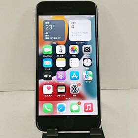 iPhoneSE 第2世代 64GB ドコモ ホワイト c22331