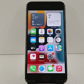 iPhoneSE 第2世代 64GB ドコモ ホワイト c22330