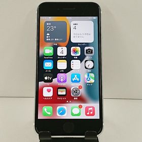 iPhoneSE 第2世代 64GB ドコモ ホワイト c22329