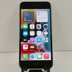 iPhoneSE 第2世代 64GB ドコモ ホワイト c22327