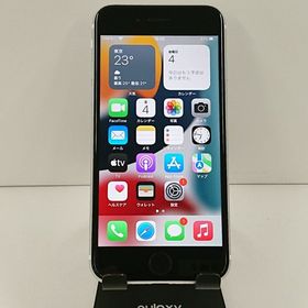 iPhoneSE 第2世代 64GB ドコモ ホワイト c22326