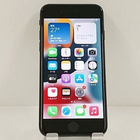 iPhoneSE 第2世代 64GB ドコモ ブラック c22322