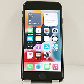 iPhoneSE 第2世代 64GB ドコモ ブラック c22320