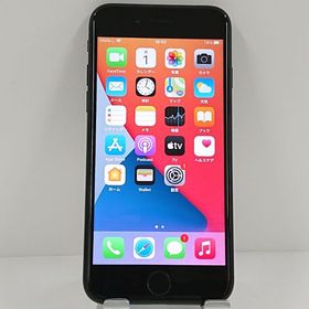 iPhoneSE 第2世代 64GB ドコモ ブラック c22319