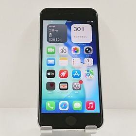 【デモ機】iPhoneSE 第2世代 64GB au ホワイト c22295