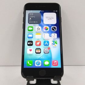 iPhoneSE 第2世代 64GB au ブラック c22266