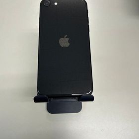 iPhone SE 第2世代 SIMフリー 本体のみ