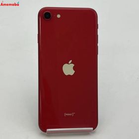 iPhoneSE 第2世代 64GB Product Red MHGR3J/A 楽天モバイル版SIM