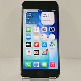 iPhoneSE 第2世代 64GB au ホワイト c22191