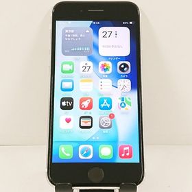 iPhoneSE 第2世代 64GB ドコモ ホワイト c21723