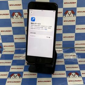 即日発送可iPhoneSE 第2世代 64GB ブラック MHGP3J/A SIMフリー ジャンク品