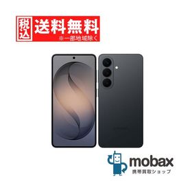 ◆キャンペーン《国内版SIMフリー》【超美品中古】 Ａランク Galaxy S26 5G SM-S942Q [ブラック] 12GB/256GB SM-S942QZKESJP