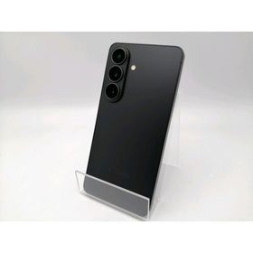 【中古】SAMSUNG docomo 【SIMフリー】 Galaxy S26 ブラック 12GB 256GB SC-51G【ECセンター】保証期間１ヶ月【ランクA】