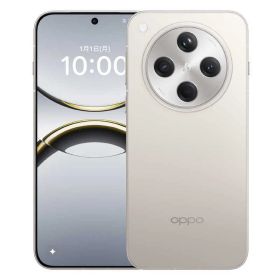 【新品未使用】【未開梱】OPPO SIMフリースマートフォン Find X8 6.59インチ メモリ/ストレージ：16GB/512GB スターグレー CPH2651GY