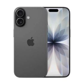 iPhone 17 512GB SIMフリー［ブラック]