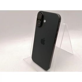 【中古】Apple 国内版 【SIMフリー】 iPhone 17 256GB ブラック MG674J/A【千葉】保証期間1ヶ月【ランクB】