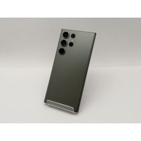 【中古】SAMSUNG 海外版 【SIMフリー】 Galaxy S23 Ultra 12GB 256GB【三宮センター】保証期間1ヶ月【ランクC】