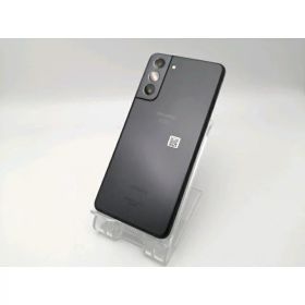 【中古】SAMSUNG docomo 【SIMロック解除済み】 Galaxy S21 5G ファントムグレー 8GB 256GB SC-51B【ECセンター】保証期間1ヶ月【ランクB】