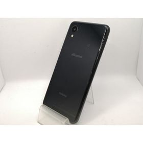 【中古】SAMSUNG docomo 【SIMフリー】 Galaxy A22 5G ブラック 4GB 64GB SC-56B【大須2】保証期間１ヶ月【ランクB】