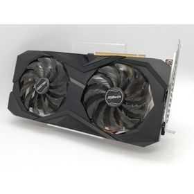 【中古】ASRock Radeon RX 6700 XT Challenger D 12GB OC RX6700XT/12G【大宮東口】保証期間１週間
