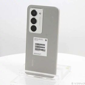 【中古】Xiaomi(シャオミ) Redmi 15 5G 128GB チタングレー A501XM Softbank SIMフリー 【305-ud】
