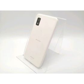 【中古】SHARP docomo 【SIMフリー】 AQUOS wish2 ホワイト 4GB 64GB SH-51C【スマーク伊勢崎】保証期間1ヶ月【ランクA】