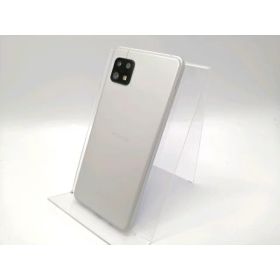 【中古】SHARP 国内版 【SIMフリー】 AQUOS Sense6 シルバー 4GB 64GB SH-M19【スマーク伊勢崎】保証期間1ヶ月【ランクA】