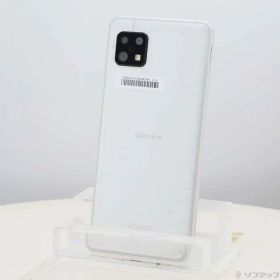 AQUOS sense6のメイン画像
