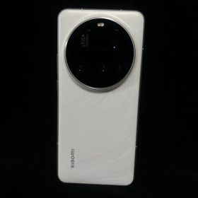 Xiaomi 15 Ultra 中国版 SIMフリー