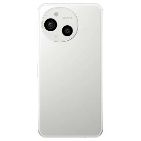シャープ AQUOS sense9 スマートフォン 128GB [ホワイト] SHM-29A-W