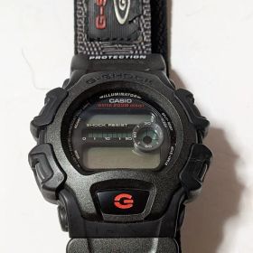 CASIO G-SHOCK G-LIDE メンズ 腕時計 デジタル