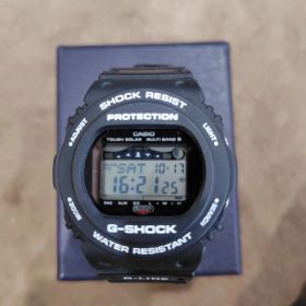 CASIO G-SHOCK G-LIDE デジタル腕時計 本体