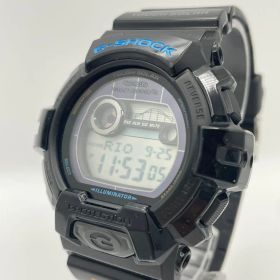 稼働品CASIO G-SHOCK GWX-8900 G-LIDE 腕時計 メンズ