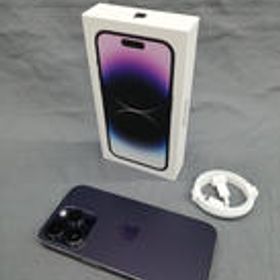IPHONE 14 PRO MQOF3J/A APPLE