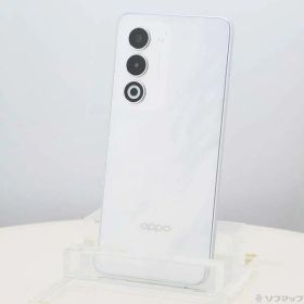 【中古】OPPO(オッポ) OPPO A5 5G 128GB ホワイト OPG06 au SIMフリー 【305-ud】