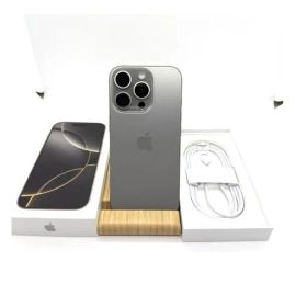 「Aランク」SIMフリー iPhone 16 Pro 256GB SIMフリー [ナチュラルチタニウム] SIMフリー 本体 バッテリ100％
