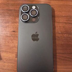 Apple iPhone 16 Pro 256GB 本体&箱&おまけ付き！
