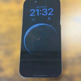 Apple iPhone 16 Pro 本体+箱